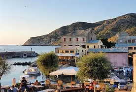 Bar à vin U Palmentu 1