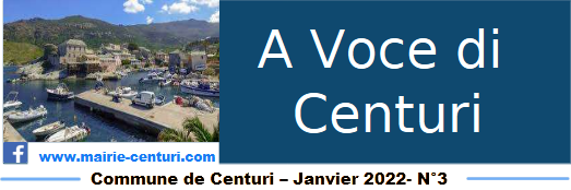 A voce di centuri N3