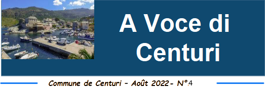 A voce di centuri N4