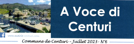 A voce di centuri N6S