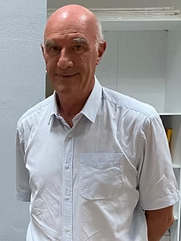 Le Maire   Pierre Rimattei